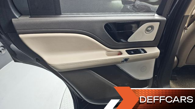 Lincoln AVIATOR 3.0 Reserve  AWD купить на сайте DeffCars