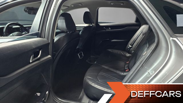 Kia K5 2.0 LPI(Renter car) Strandard купить на сайте DeffCars