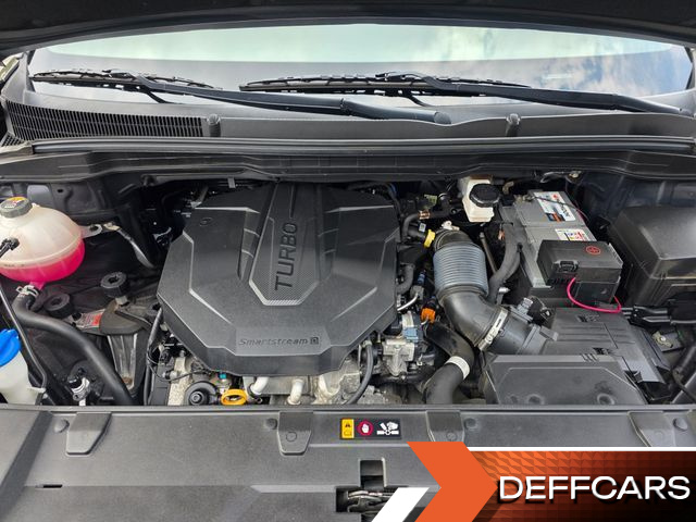 Kia CARNIVAL Diesel 7-Seater Signature купить на сайте DeffCars