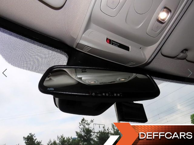 Renault-KoreaSamsung XM3 1.6 GTe RE купить на сайте DeffCars