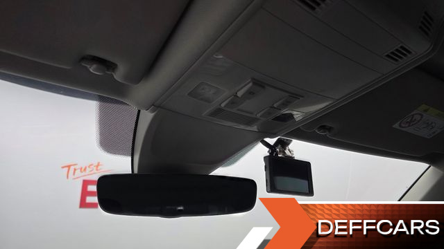 Volkswagen TIGUAN 2.0 TDI Premium купить на сайте DeffCars
