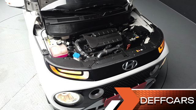 Hyundai CASPER Turbo Inspiration купить на сайте DeffCars