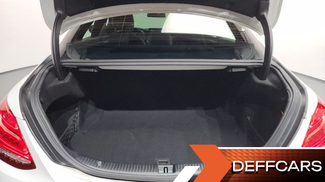Mercedes C-CLASS C200 AMG Line купить на сайте DeffCars