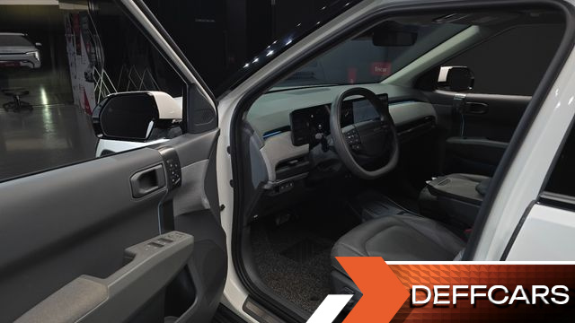 Kia EV3 Long Range 2WD Earth купить на сайте DeffCars
