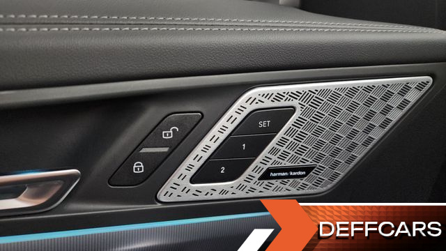 BMW X1 xDrive 20i M Sport купить на сайте DeffCars