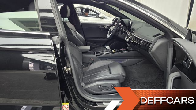 Audi A5 40 TDI Quattro Premium Sportback купить на сайте DeffCars