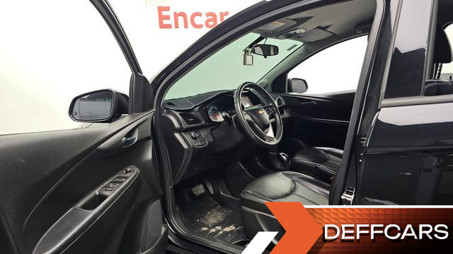 ChevroletGMDaewoo SPARK LT Plus купить на сайте DeffCars