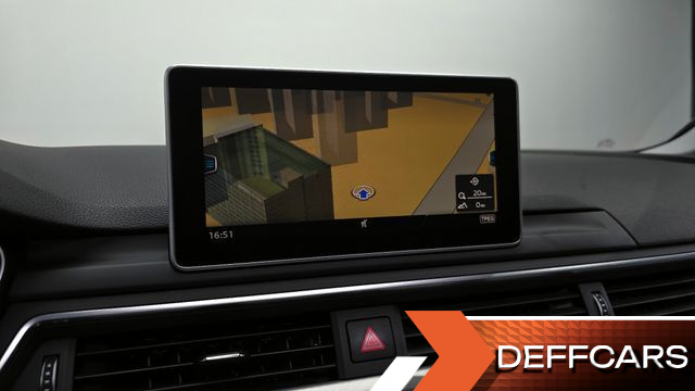 Audi A4 30 TDI купить на сайте DeffCars