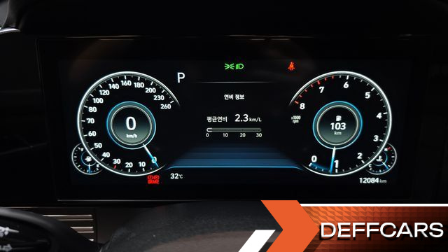 Hyundai GRANDEUR 3.3 Exclusice купить на сайте DeffCars