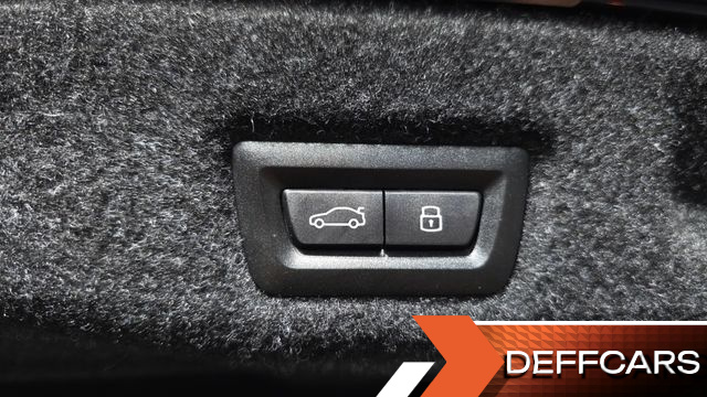 BMW 5-SERIES 530i xDrive M Sport купить на сайте DeffCars