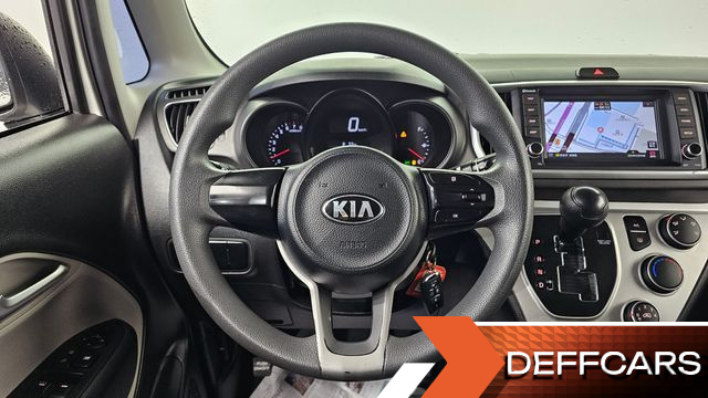 Kia RAY Van Standard купить на сайте DeffCars