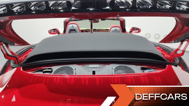 Porsche 911 Carrera GTS Cabriolet купить на сайте DeffCars