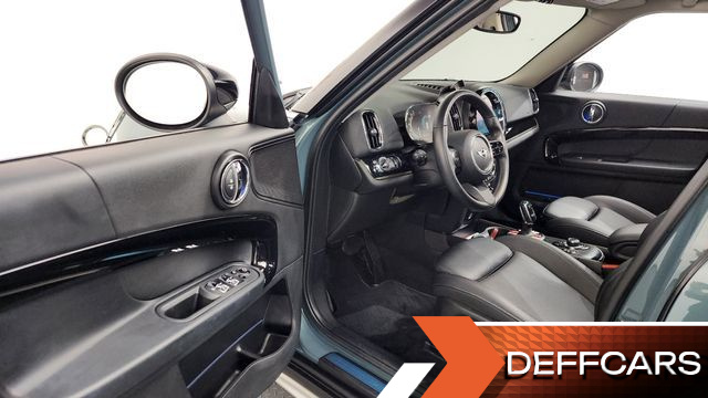 Mini COUNTRYMAN Classic 2nd купить на сайте DeffCars