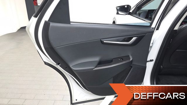 Kia EV6 Long Range Air купить на сайте DeffCars