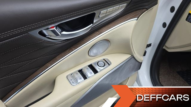 Kia K9 3.3 T-GDI AWD MastersⅡ купить на сайте DeffCars