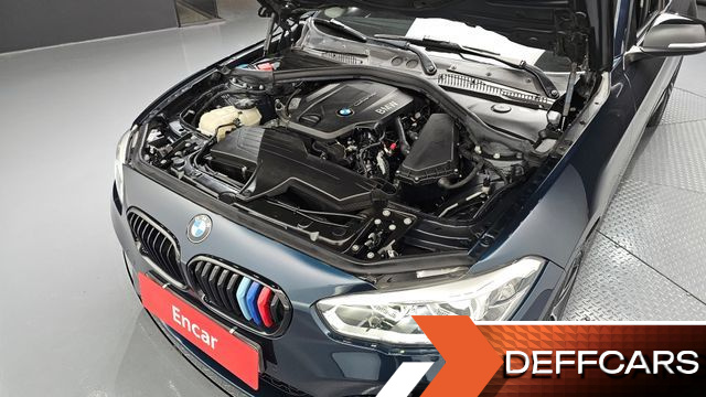 BMW 1-SERIES 118d Sport 5Door купить на сайте DeffCars