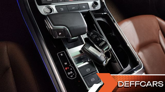 Audi Q7 45 TDI Quattro купить на сайте DeffCars
