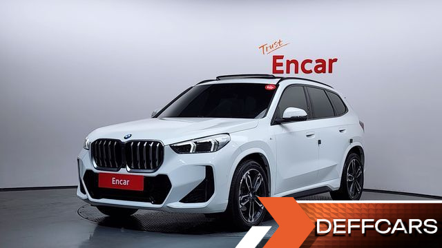 BMW X1 sDrive 18d M Sport купить на сайте DeffCars