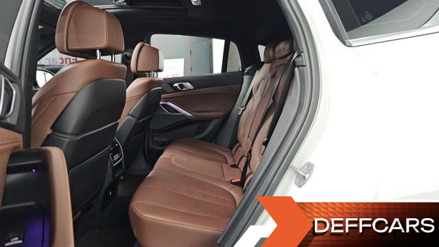 BMW X6 xDrive30d M Sport купить на сайте DeffCars