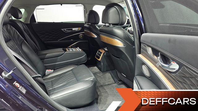 Kia K9 3.8 GDI AWD Best Selection Ⅰ купить на сайте DeffCars