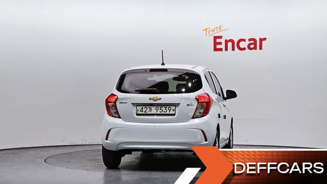 ChevroletGMDaewoo SPARK LT Plus купить на сайте DeffCars