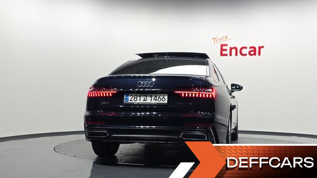 Audi A6 45 TFSI Premium купить на сайте DeffCars