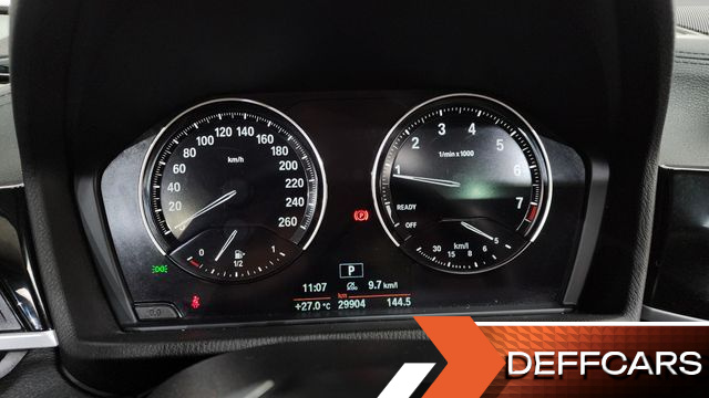 BMW X2 (F39) xDrive20i Advantage купить на сайте DeffCars