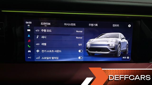 Porsche MACAN 4S купить на сайте DeffCars