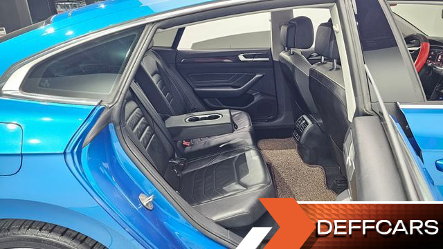 Volkswagen ARTEON 2.0 TDI Prestige купить на сайте DeffCars