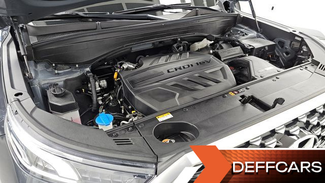 Hyundai PALISADE Diesel 2.2 4WD Calligraphy купить на сайте DeffCars