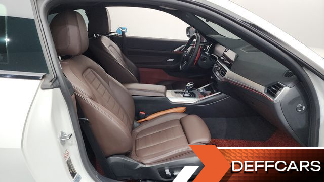 BMW 4-SERIES 420i M Sport Performance Coupe купить на сайте DeffCars