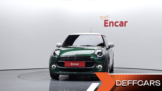 Mini COOPER Standard Third Generation купить на сайте DeffCars