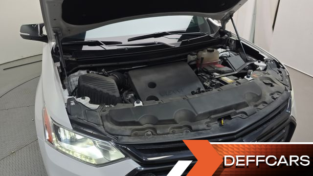 ChevroletGMDaewoo TRAVERSE 3.6 AWD Redline купить на сайте DeffCars
