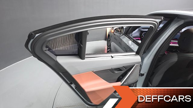 BMW 5-SERIES 530i xDrive M Sport купить на сайте DeffCars