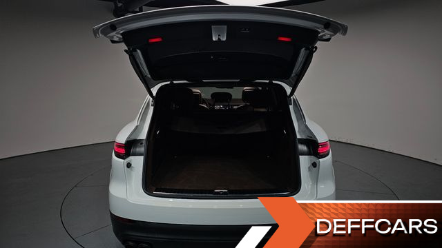 Porsche CAYENNE 3.0 PLATINUM EDITION купить на сайте DeffCars