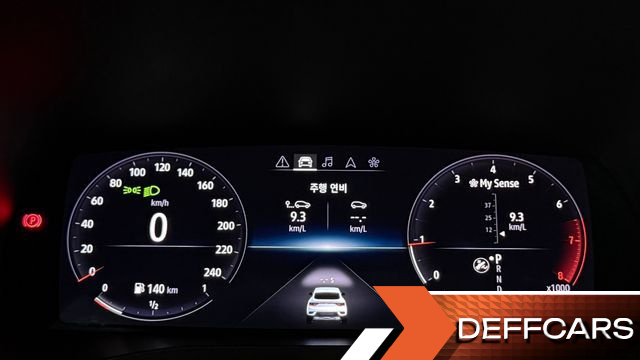 Renault-KoreaSamsung XM3 1.3 TCe RE Signature купить на сайте DeffCars