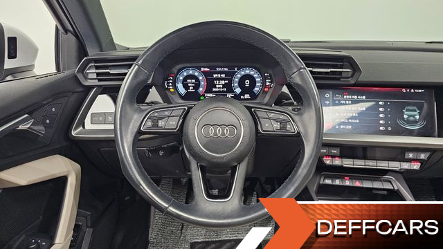 Audi A3 40 TFSI купить на сайте DeffCars