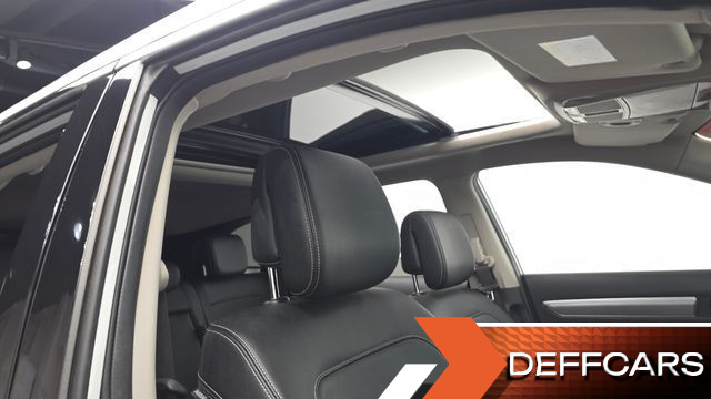 Renault-KoreaSamsung QM6 2.0 LPe RE 2WD купить на сайте DeffCars