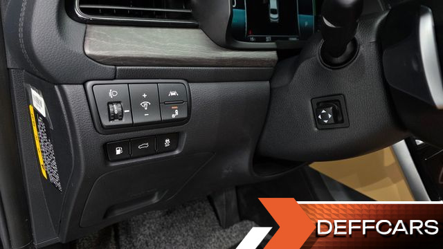 Kia K7 Signature купить на сайте DeffCars