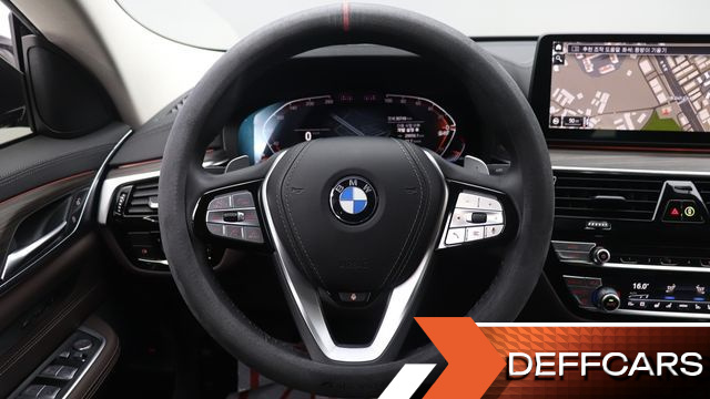 BMW GRAN TURISMO 620d xDrive Luxury купить на сайте DeffCars