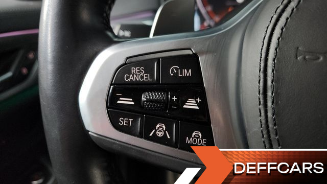 BMW GRAN TURISMO 620d M Sport купить на сайте DeffCars