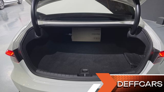 Hyundai GRANDEUR 3.0 LPi Rent Car Premium купить на сайте DeffCars