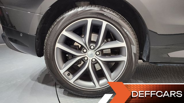 Land Rover RANGE ROVER SPORT P360 Autobiography купить на сайте DeffCars
