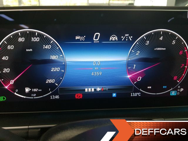 Mercedes GLE-CLASS GLE450 4MATIC купить на сайте DeffCars
