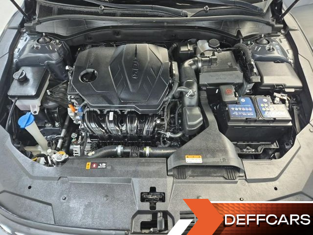Hyundai GRANDEUR 2.5 Exclusice купить на сайте DeffCars