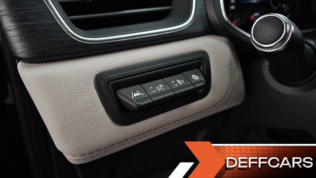 Renault-KoreaSamsung CAPTUR 1.3 TCe Edition Paris купить на сайте DeffCars