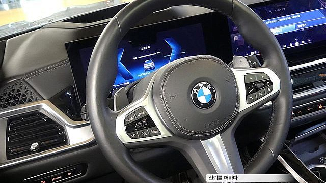 BMW X7 xDrive 40d M Sport 6STR купить на сайте DeffCars