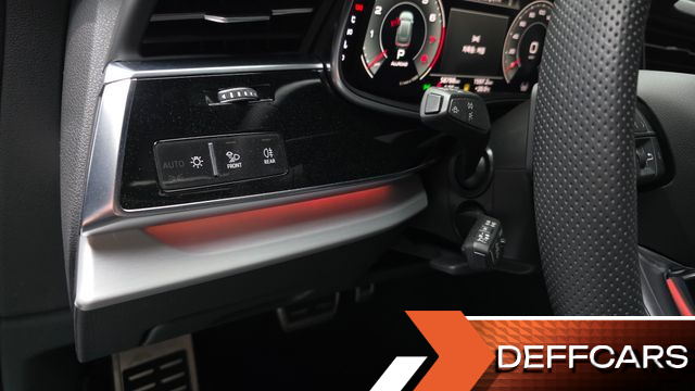 Audi Q8 55 TFSI Quattro Premium купить на сайте DeffCars