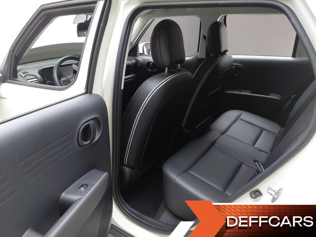 Hyundai CASPER Modern купить на сайте DeffCars