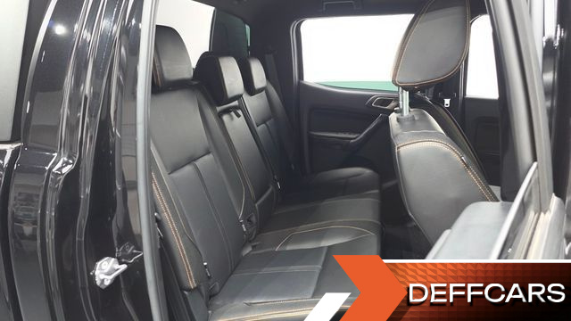 Ford RANGER 2.0 Wildtrack купить на сайте DeffCars